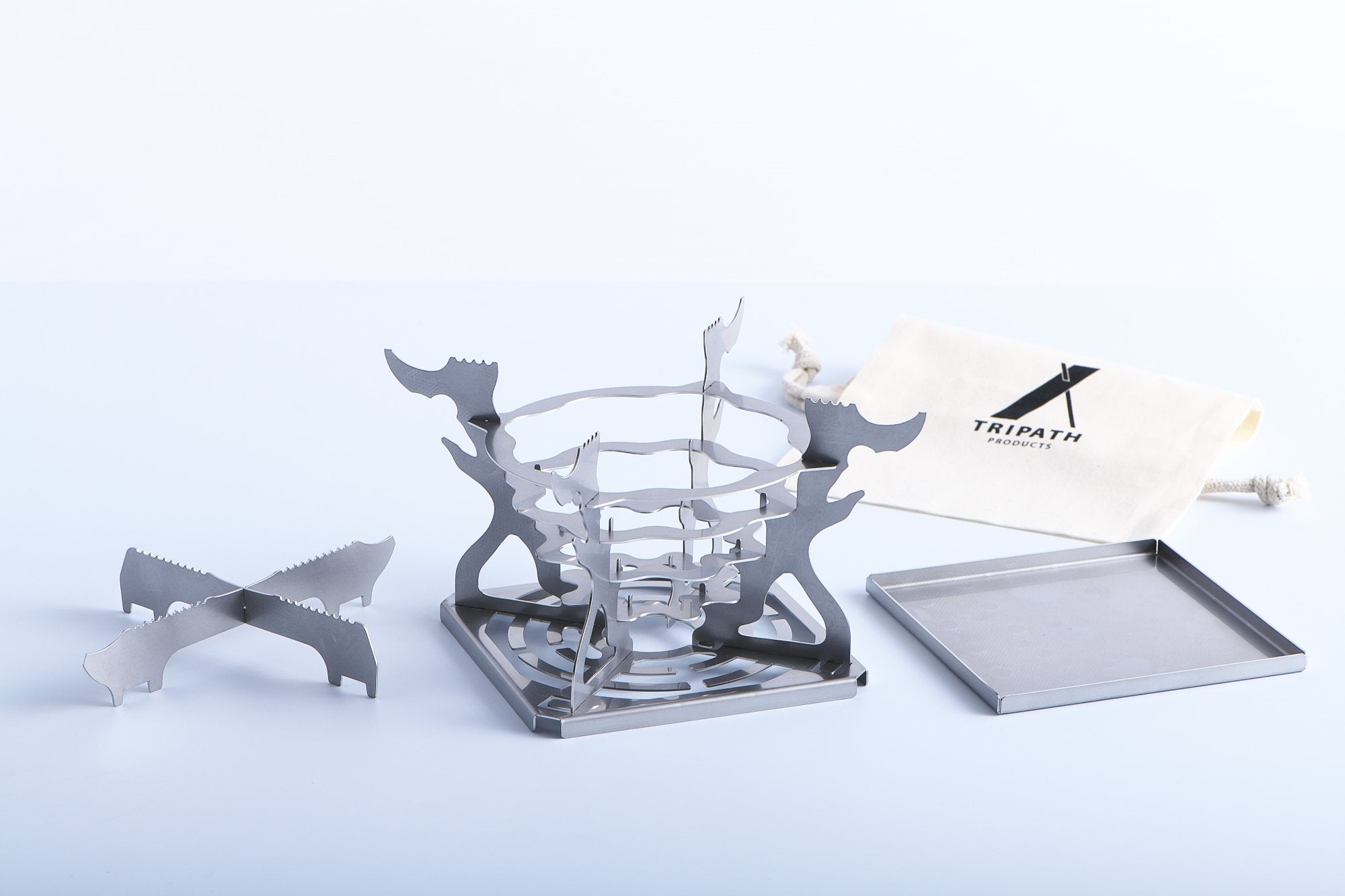 TRIPATH PRODUCTS / DRIP&FIRE