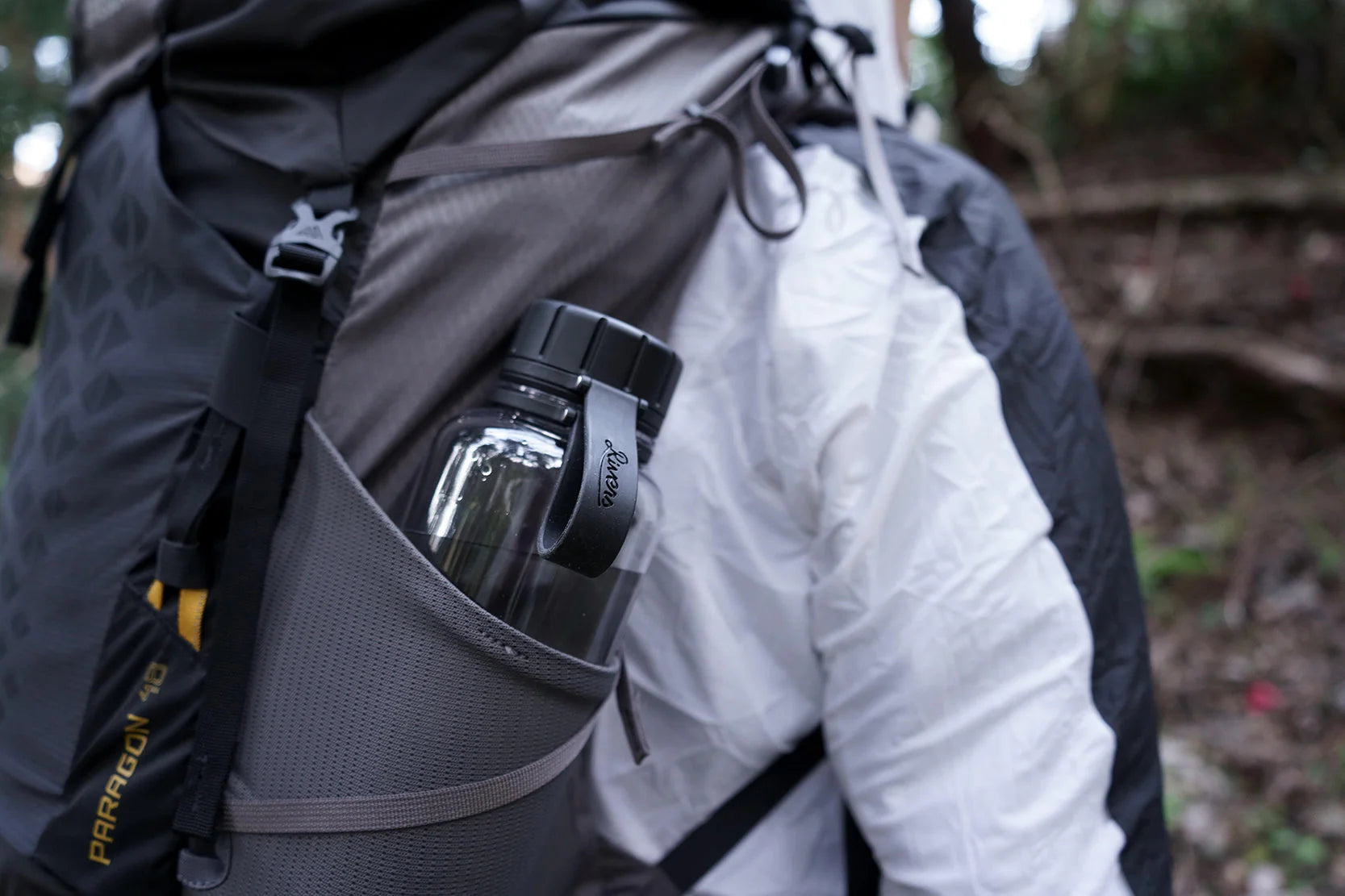 Rivers / スタウトエア1000E