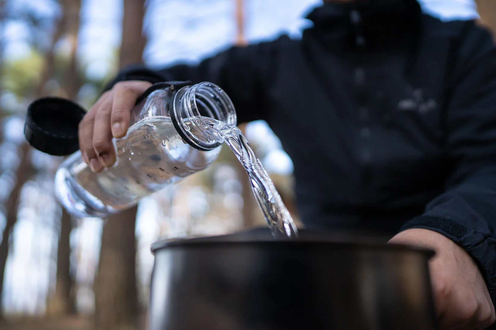 Rivers / スタウトエア1000E