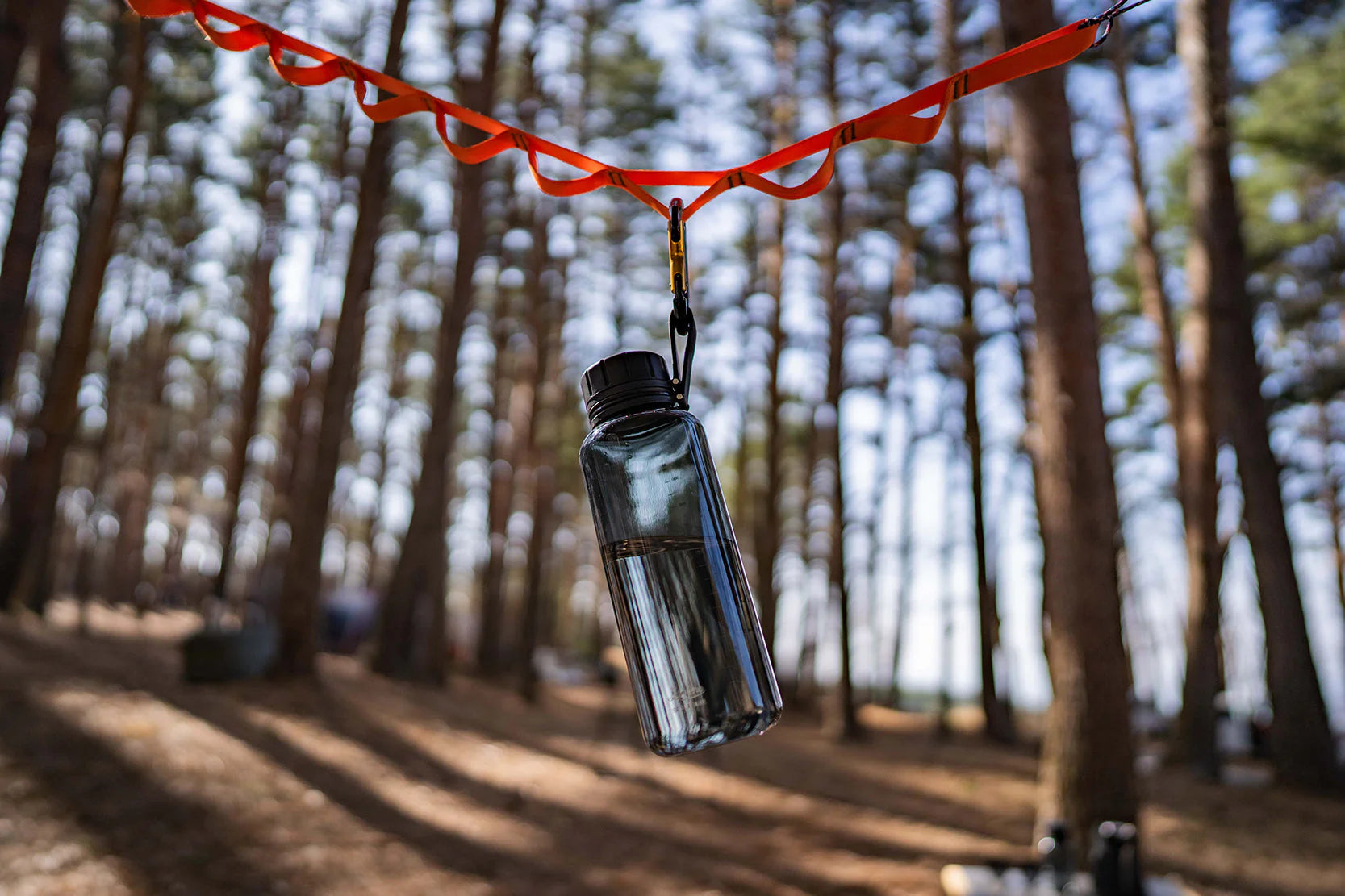 Rivers / スタウトエア1000E