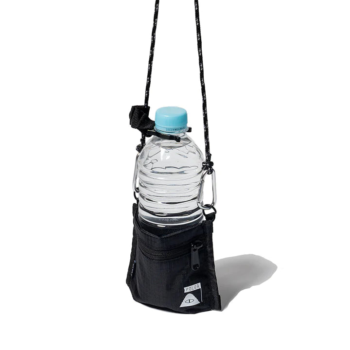 POLER / STUFFABLE DRINK POUCH