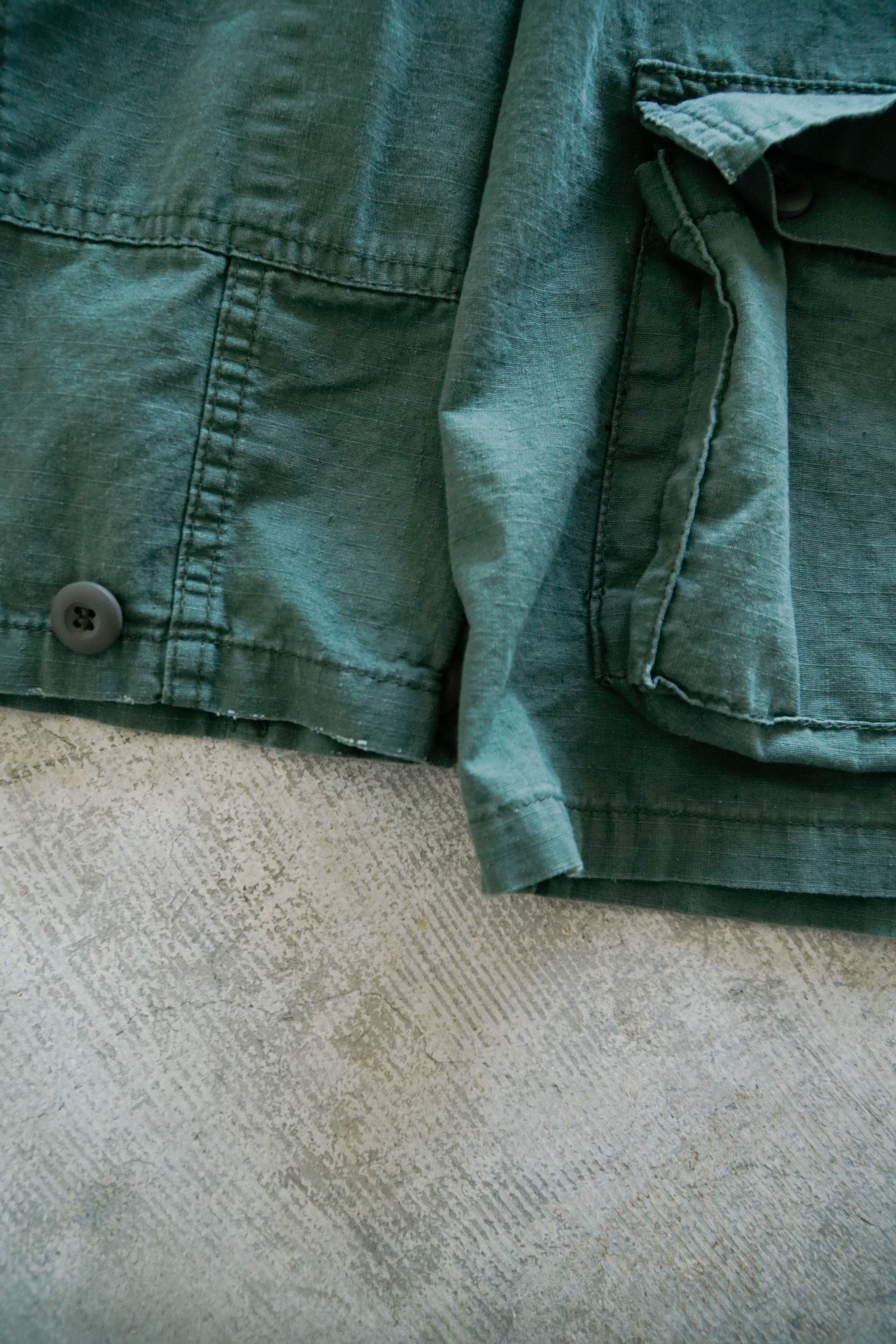 ROTHCO / BDU shirts hard wash