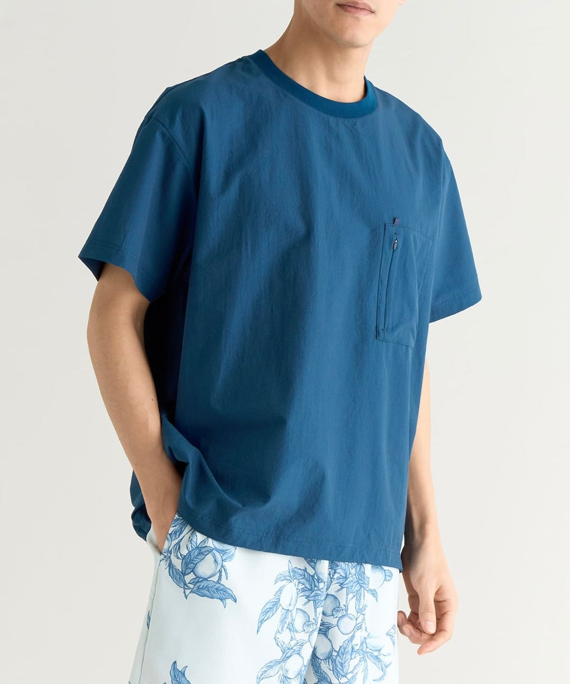 NANGA / DotAir® COMFY TEE