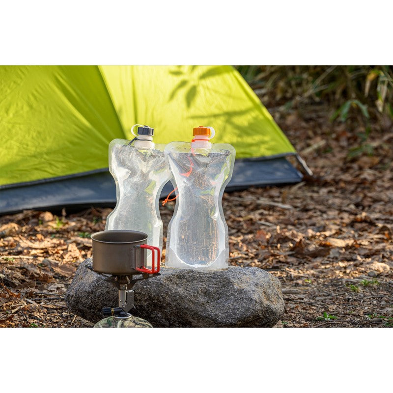 EVERNEW / ウォーターキャリー900ml