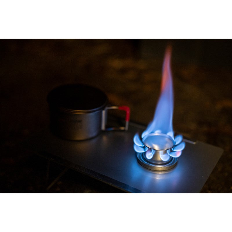 EVERNEW / BLUENOTE⁺stove set