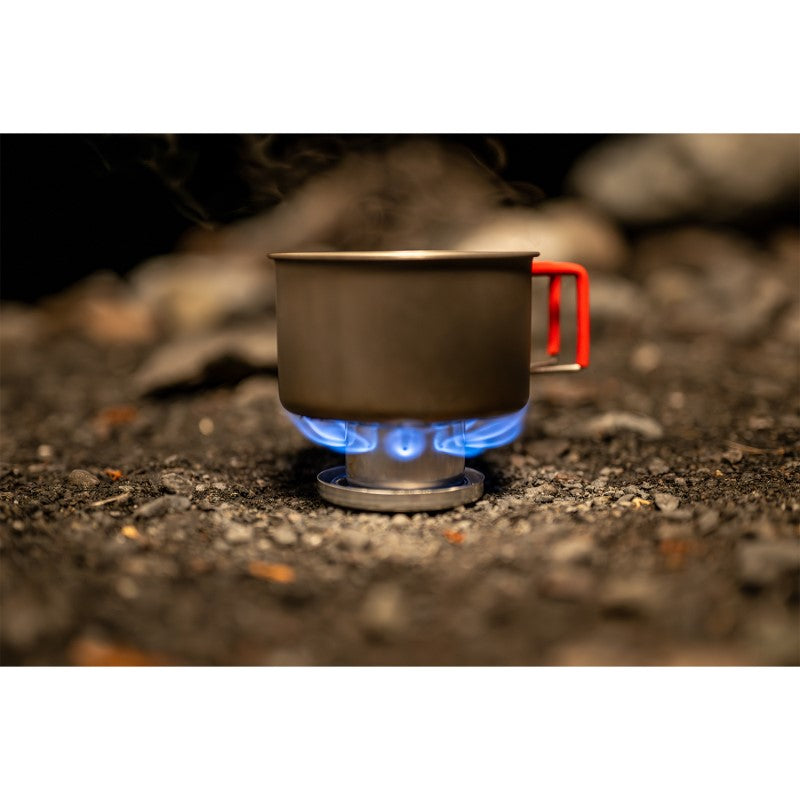 EVERNEW / BLUENOTE⁺stove set