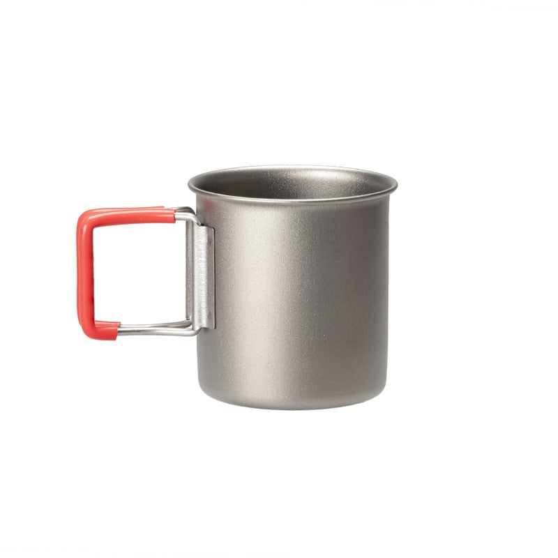 EVERNEW / Ti FH Mug 300