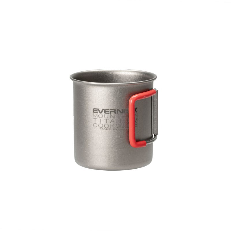 EVERNEW / Ti FH Mug 300