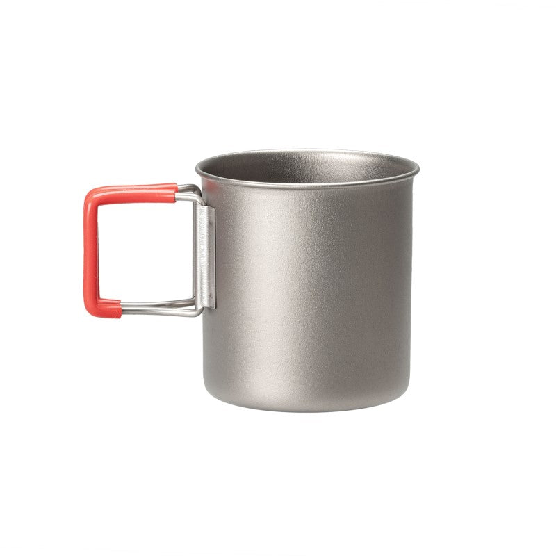 EVERNEW / Ti FH Mug 400