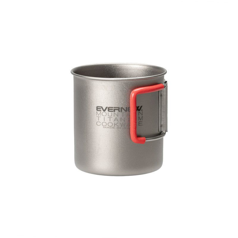 EVERNEW / Ti FH Mug 400