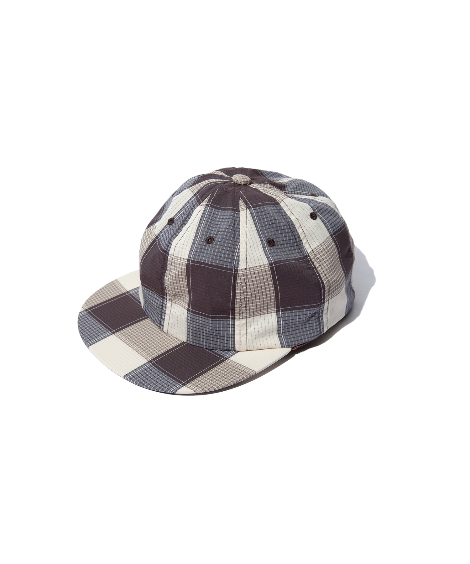 F/CE. / DOTAIR CHECK 8 PANEL CAP