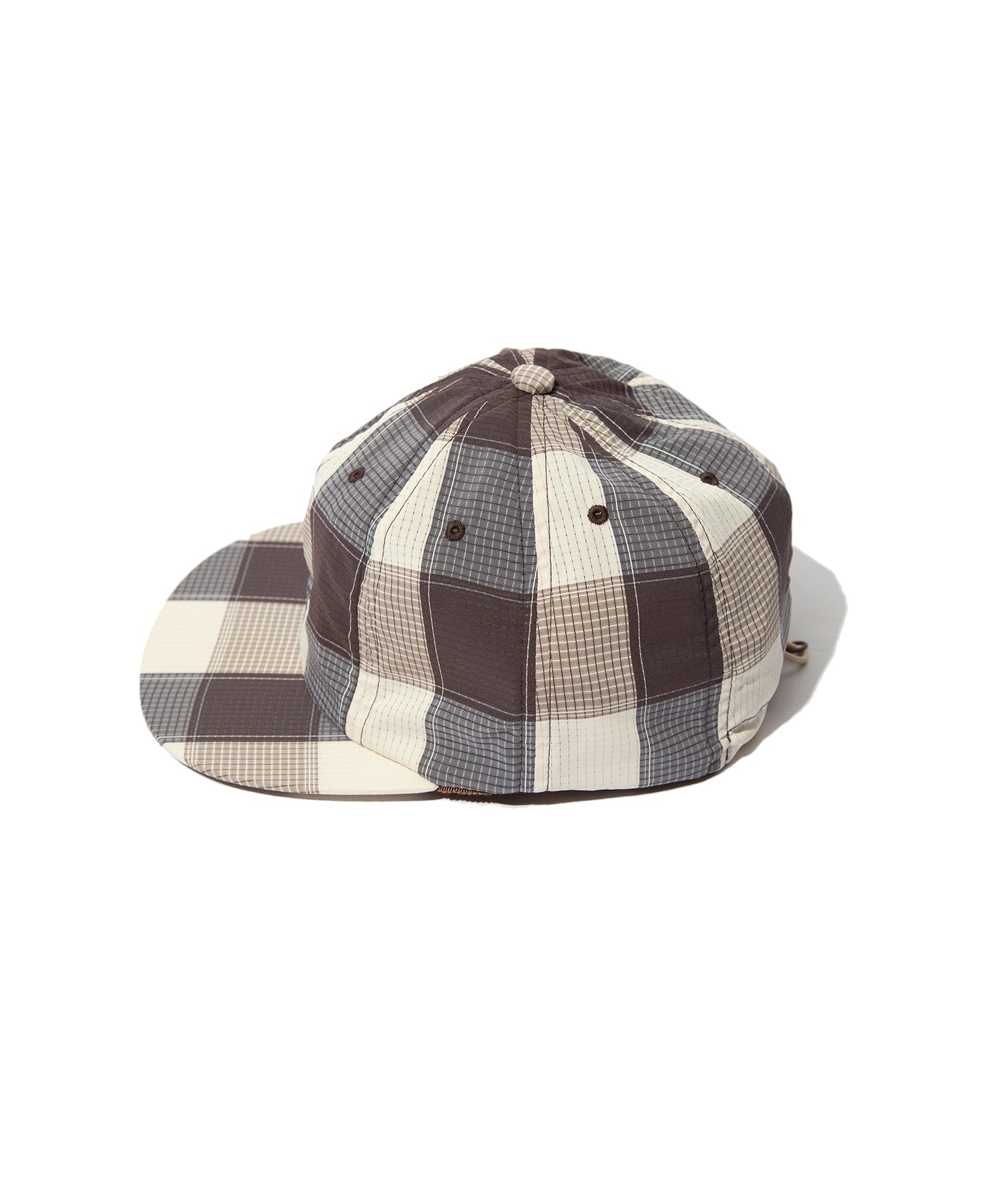 F/CE. / DOTAIR CHECK 8 PANEL CAP