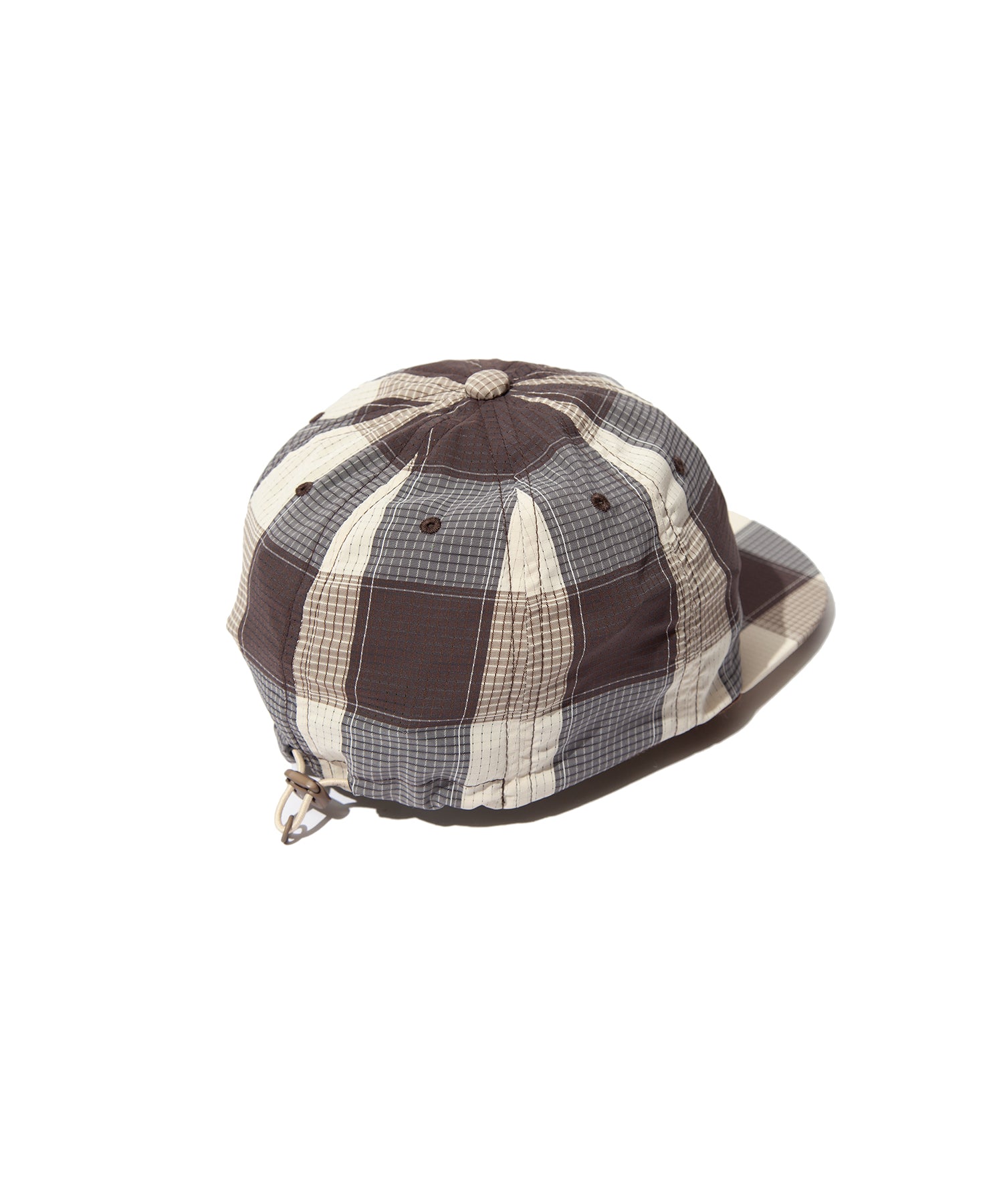 F/CE. / DOTAIR CHECK 8 PANEL CAP