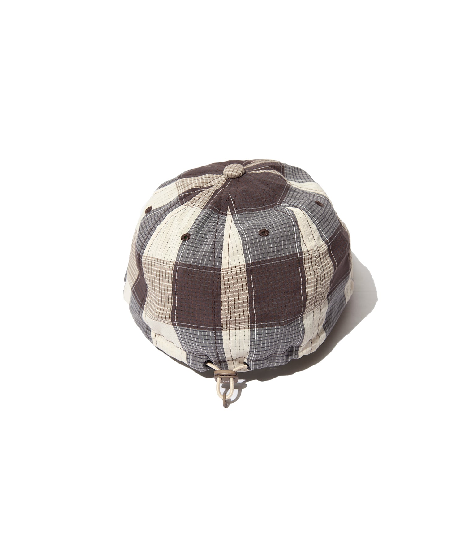 F/CE. / DOTAIR CHECK 8 PANEL CAP