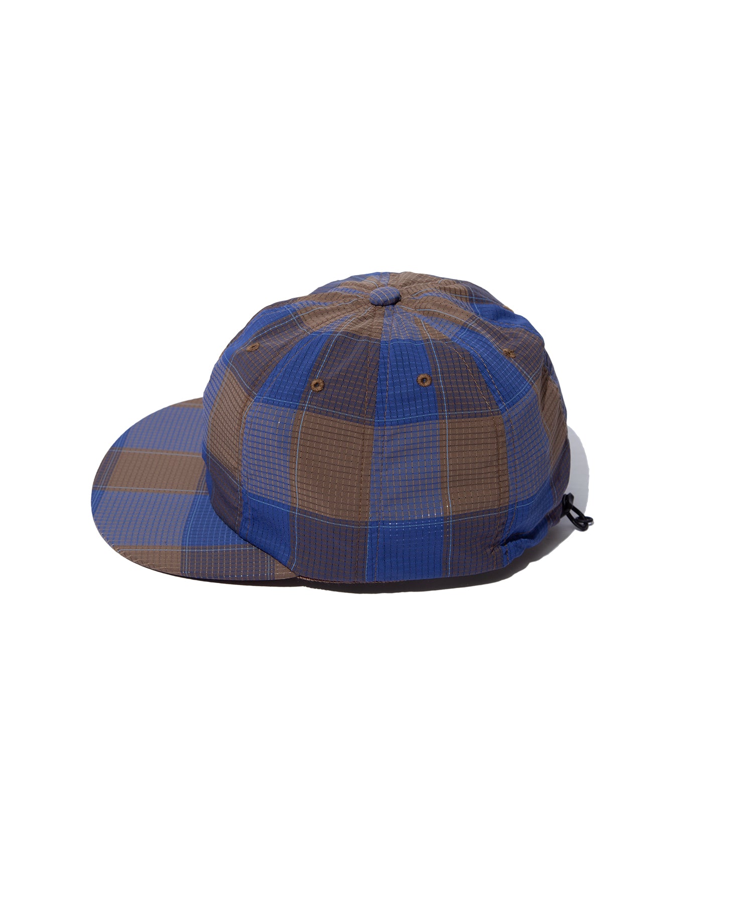 F/CE. / DOTAIR CHECK 8 PANEL CAP