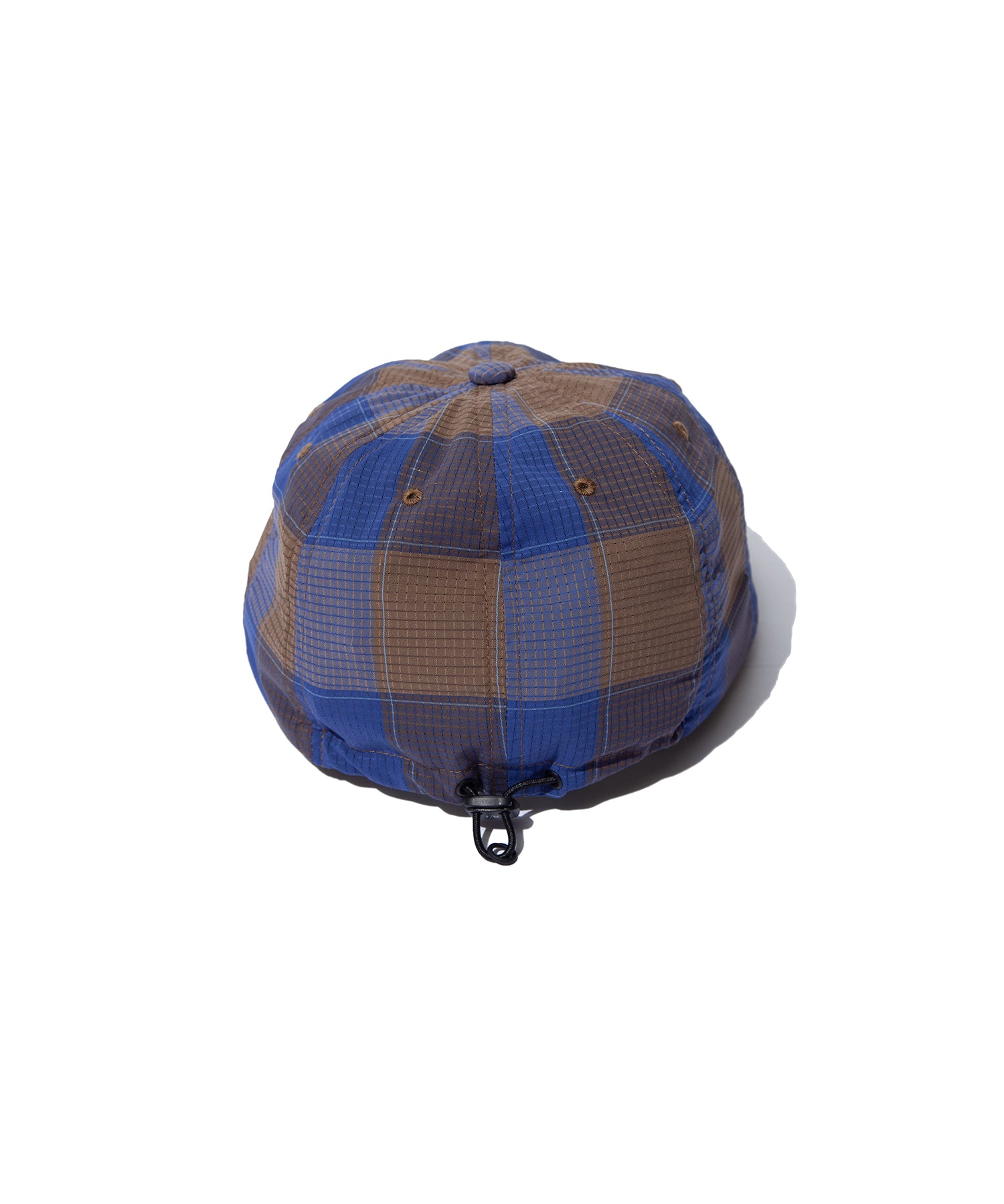 F/CE. / DOTAIR CHECK 8 PANEL CAP