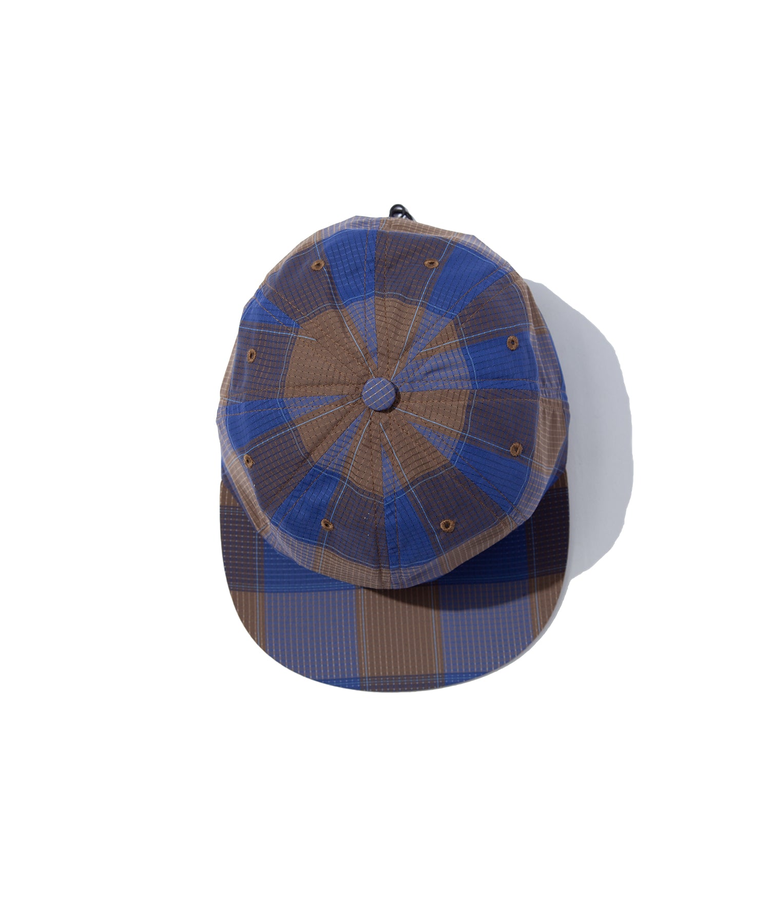 F/CE. / DOTAIR CHECK 8 PANEL CAP