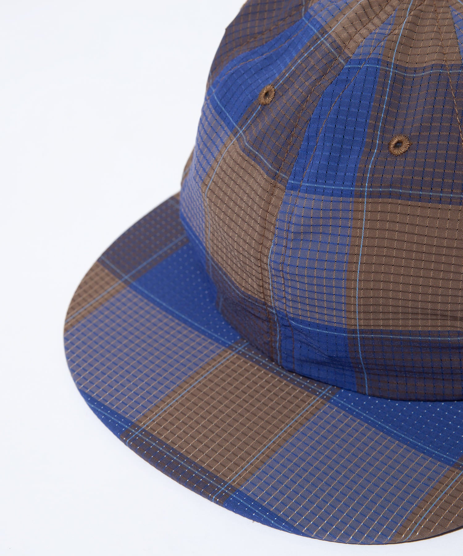 F/CE. / DOTAIR CHECK 8 PANEL CAP