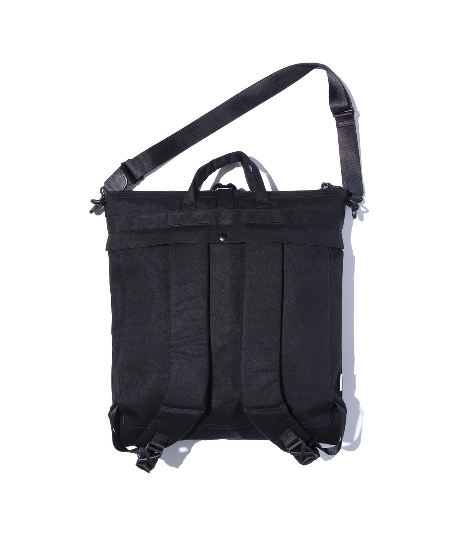 F/CE. / ReFIBER 3WAY HELMET BAG