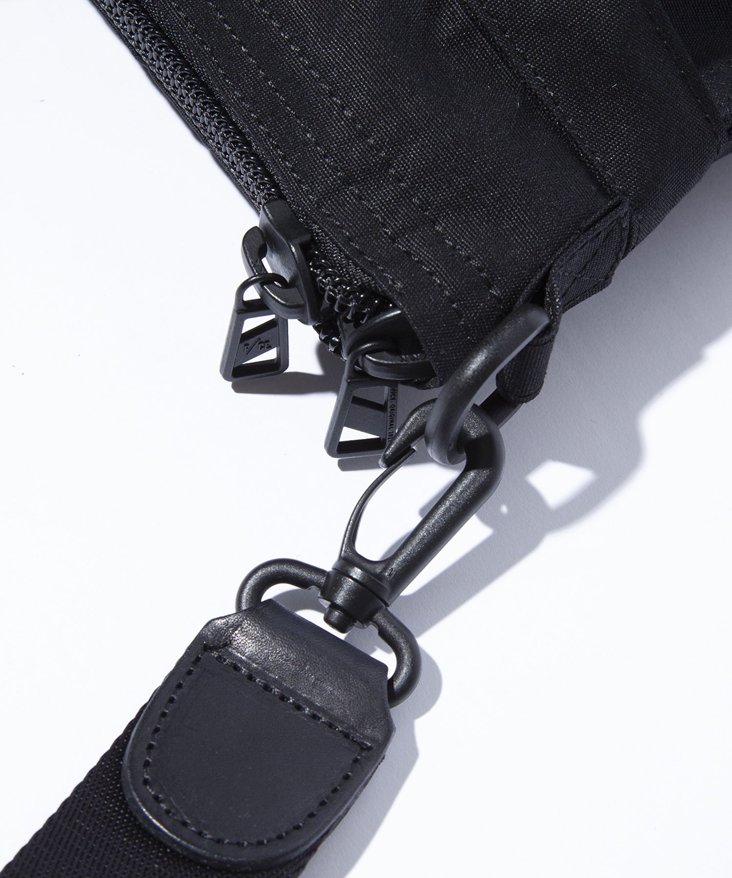 F/CE. / ReFIBER 3WAY HELMET BAG