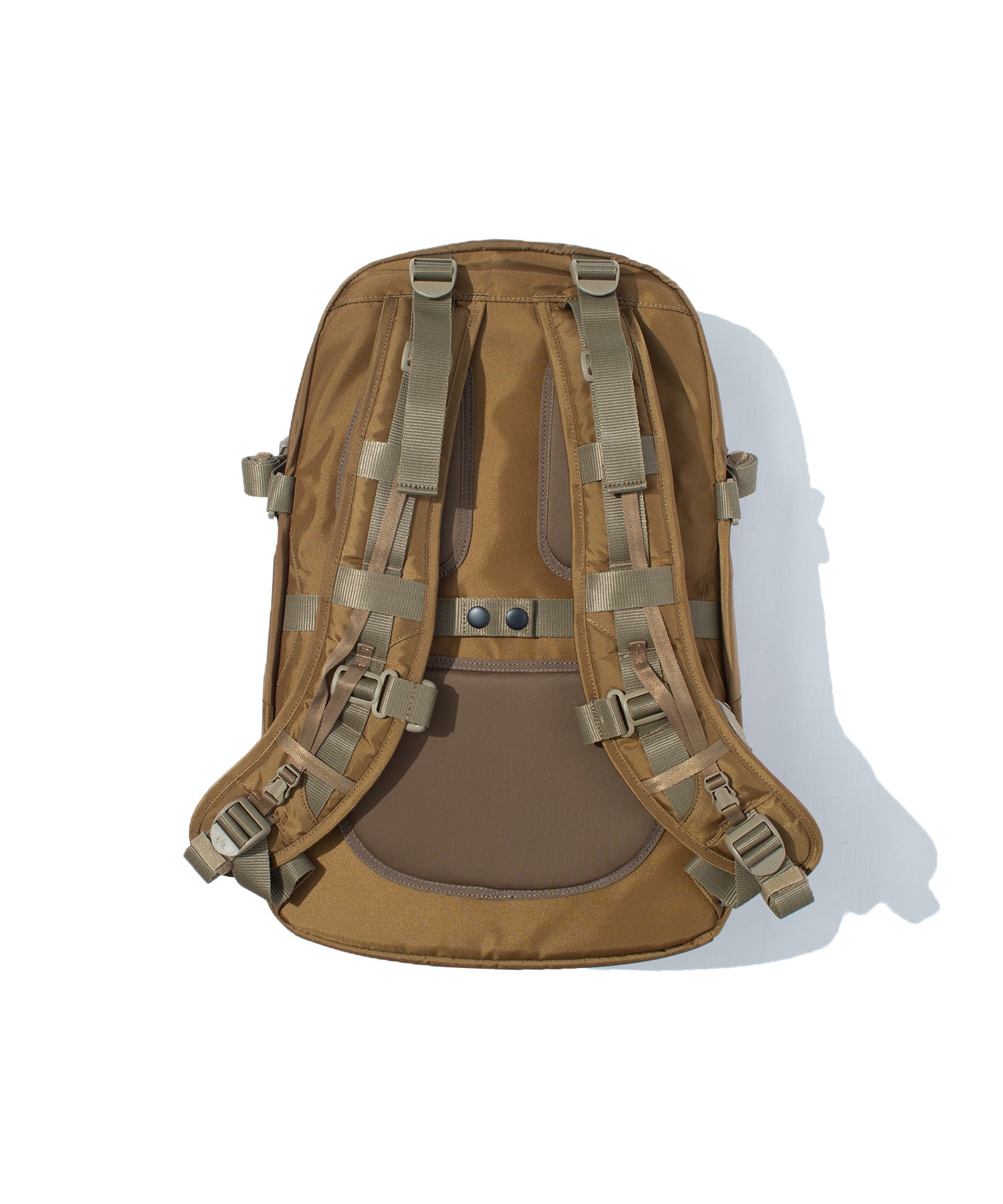 F/CE. / 420 re/cor TRAVEL BP (COYOTE)