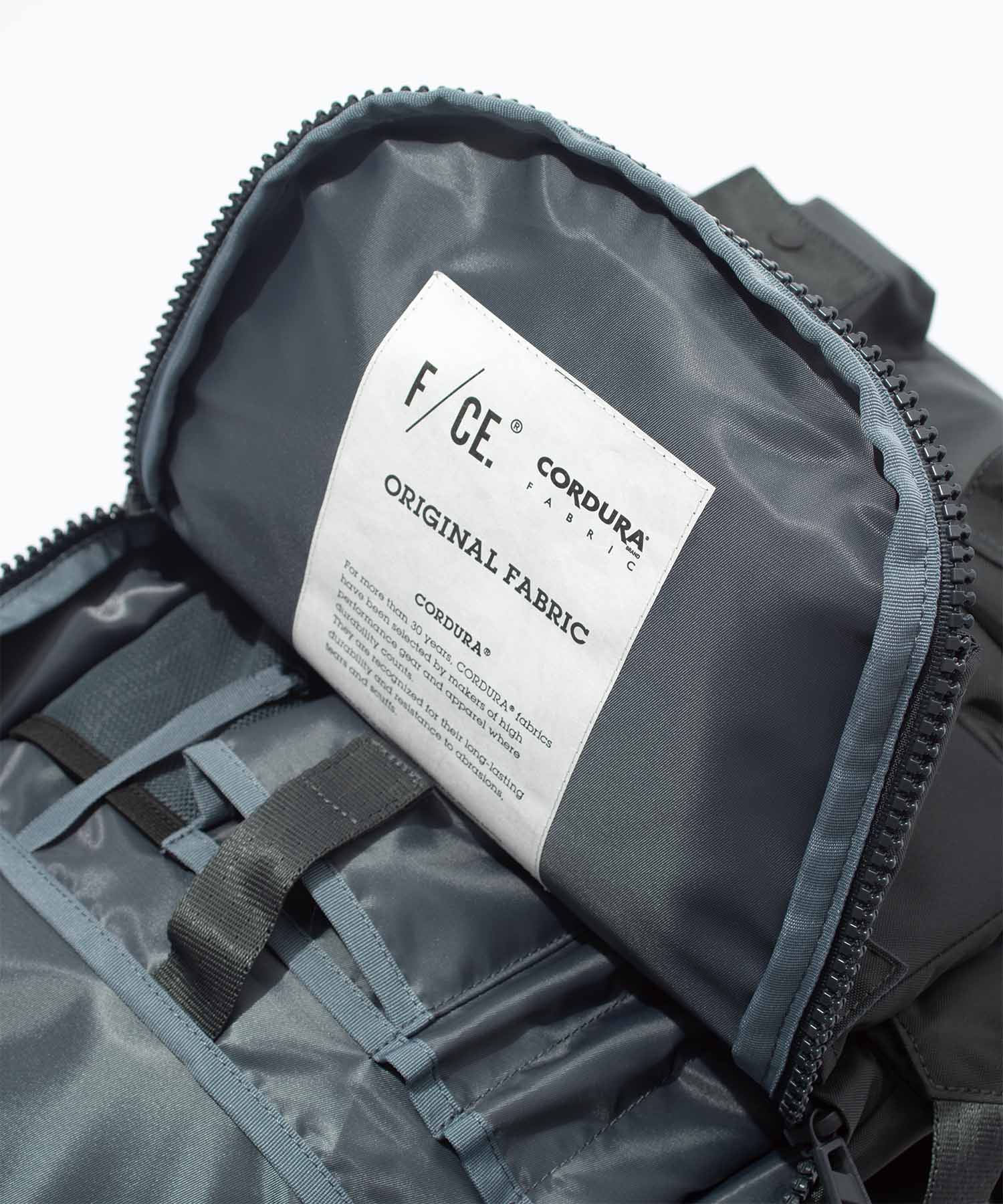 F/CE. / 420 re/cor TACTICAL BP / エフシーイー 420 re/corタクティカルバックパック