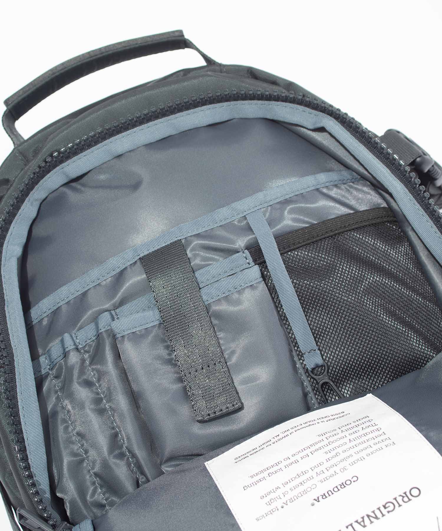 F/CE. / 420 re/cor TRAVEL BP / エフシーイー 420 re/corトラベルバックパック