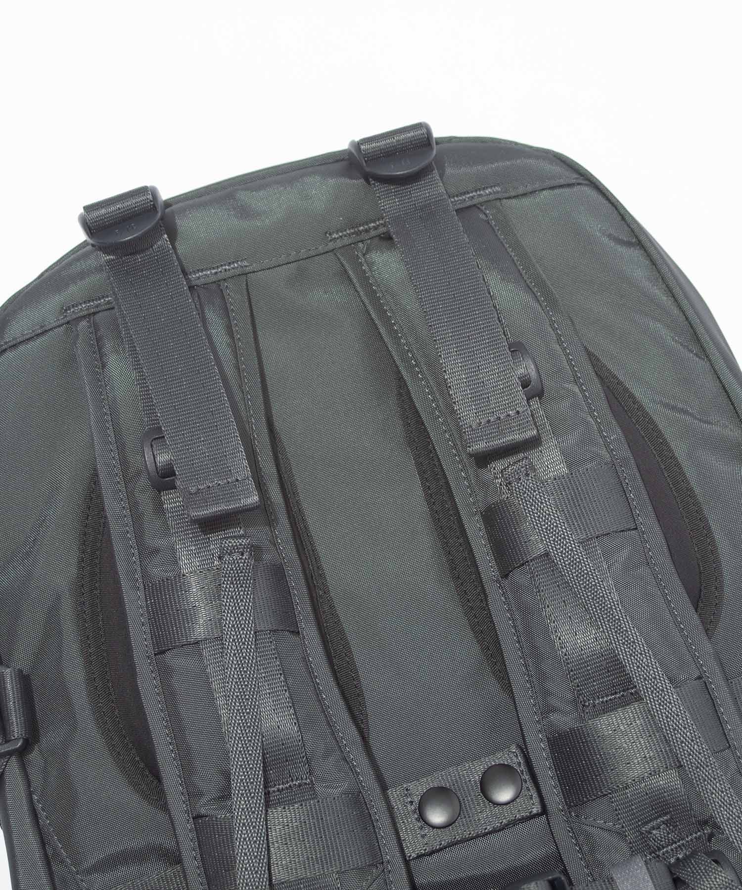 F/CE. / 420 re/cor TRAVEL BP / エフシーイー 420 re/corトラベルバックパック
