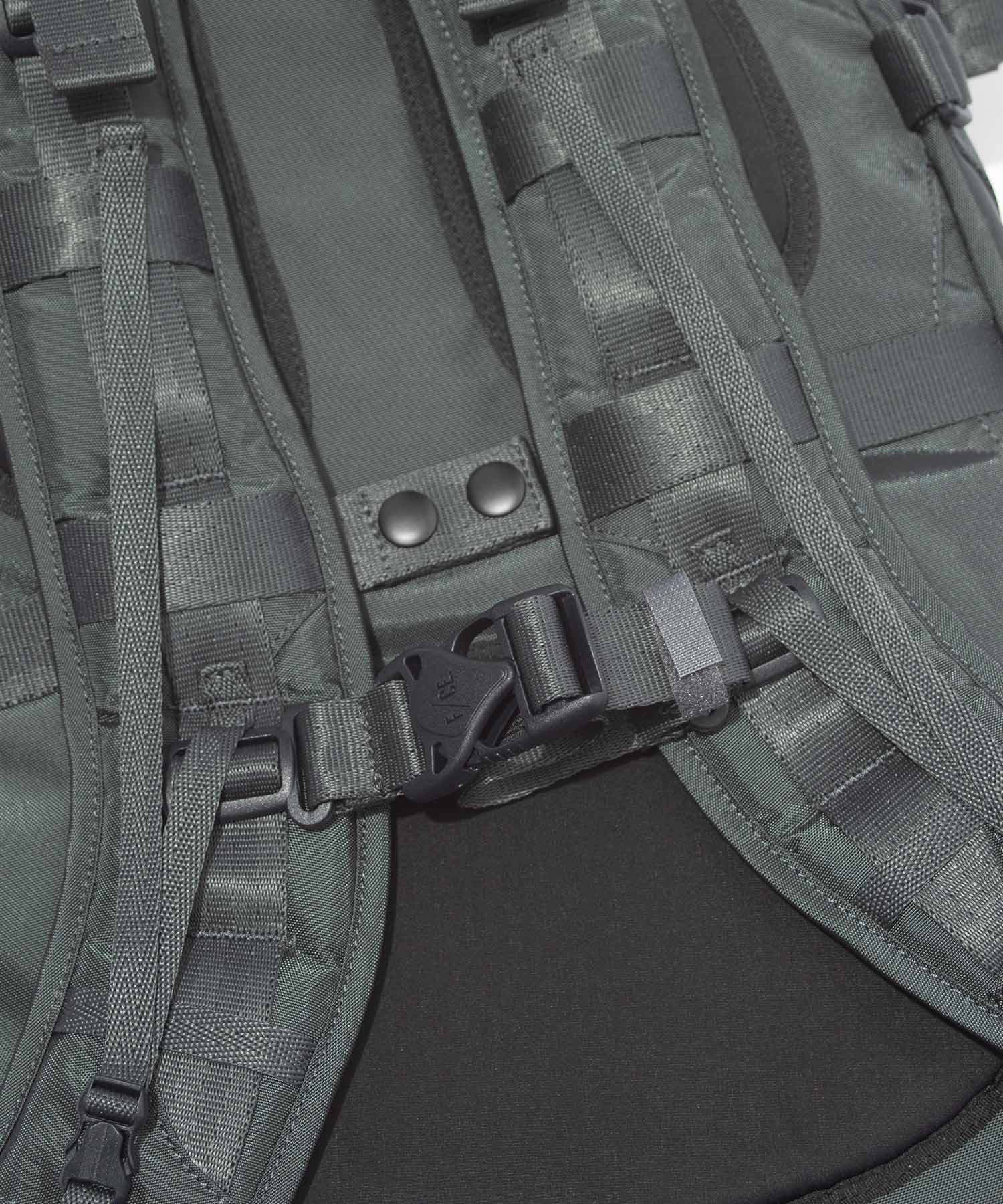F/CE. / 420 re/cor TRAVEL BP / エフシーイー 420 re/corトラベルバックパック