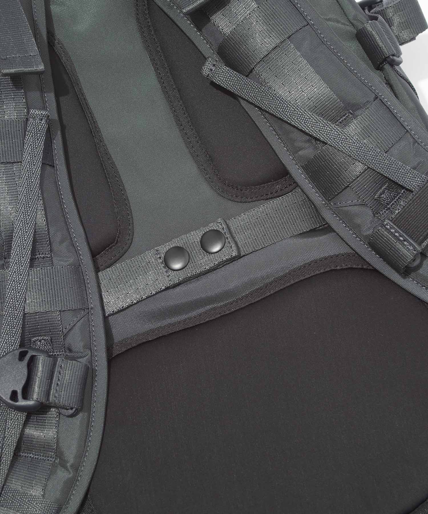 F/CE. / 420 re/cor TRAVEL BP / エフシーイー 420 re/corトラベルバックパック