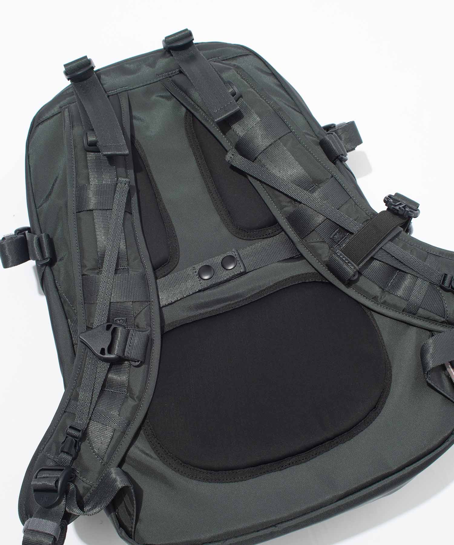 F/CE. / 420 re/cor TRAVEL BP / エフシーイー 420 re/corトラベルバックパック