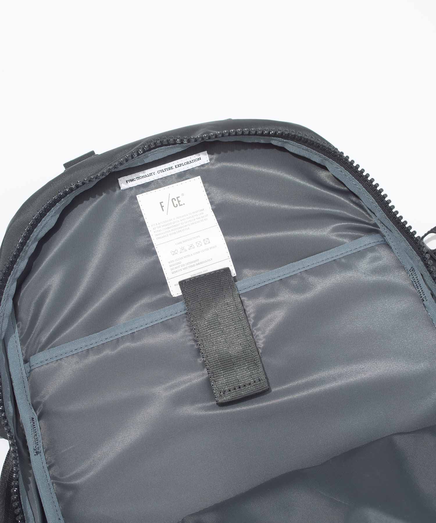 F/CE. / 420 re/cor TRAVEL BP / エフシーイー 420 re/corトラベルバックパック