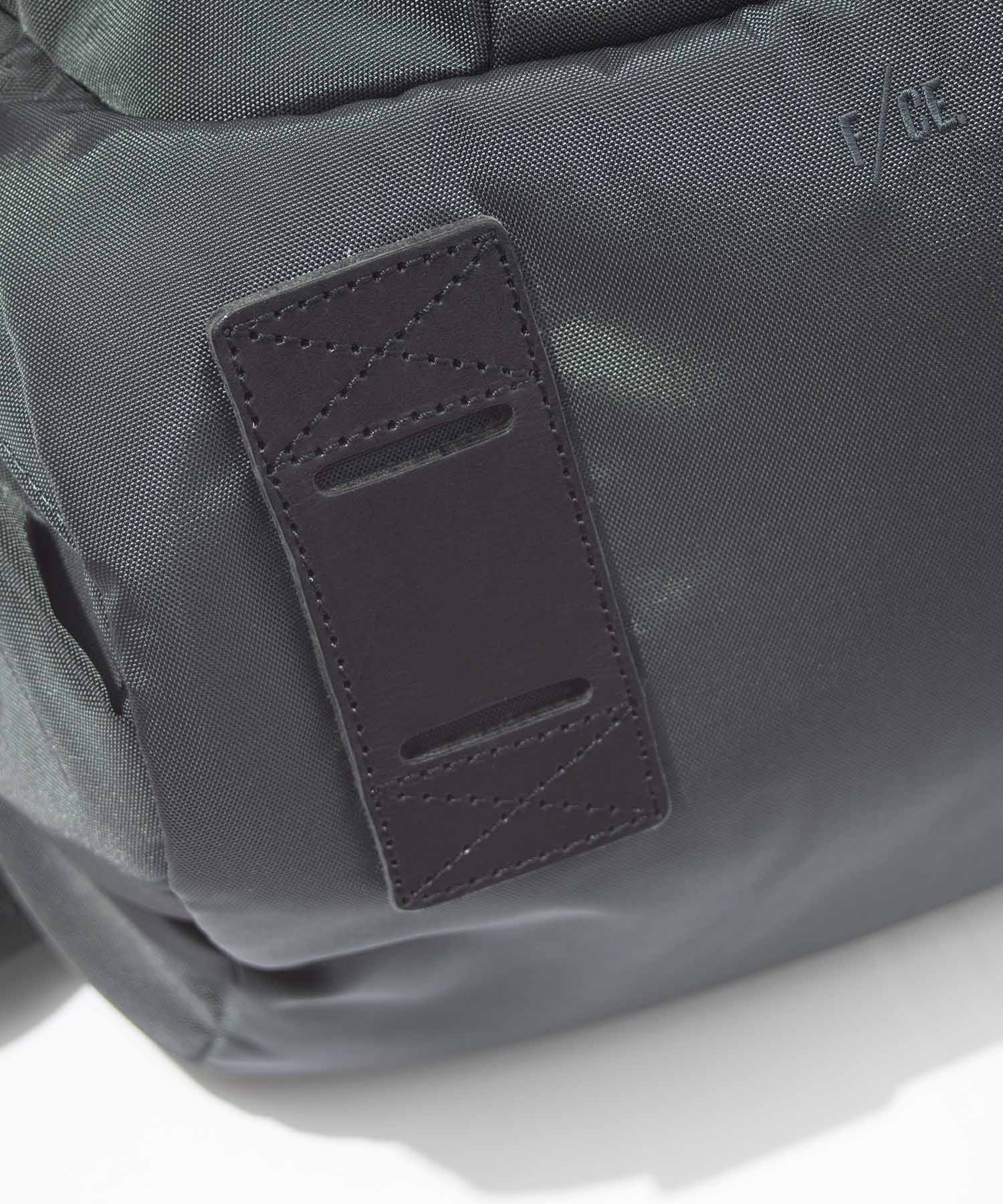 F/CE. / 420 re/cor TRAVEL BP / エフシーイー 420 re/corトラベルバックパック