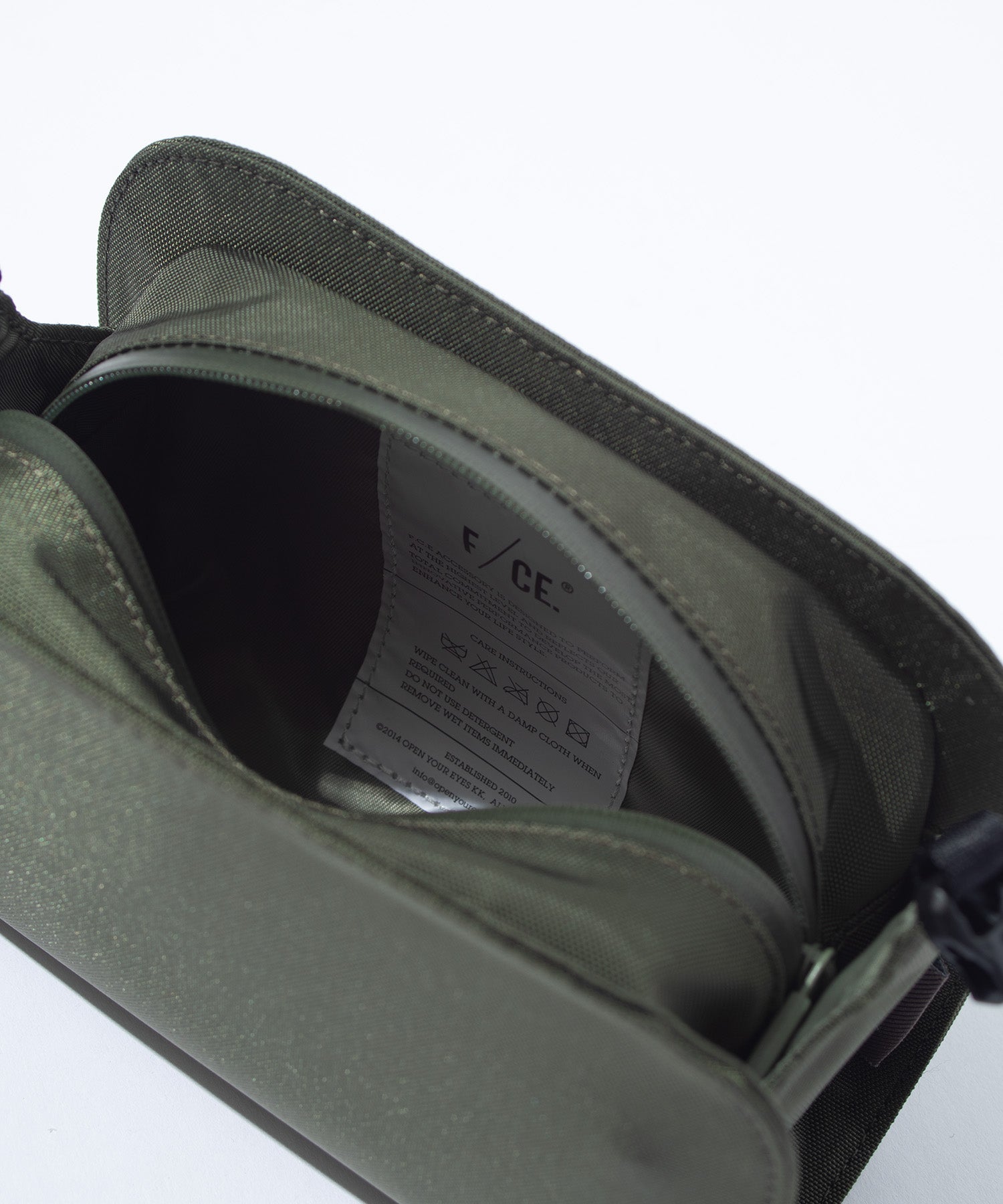 F/CE. / 420 re/cor CLASSIC