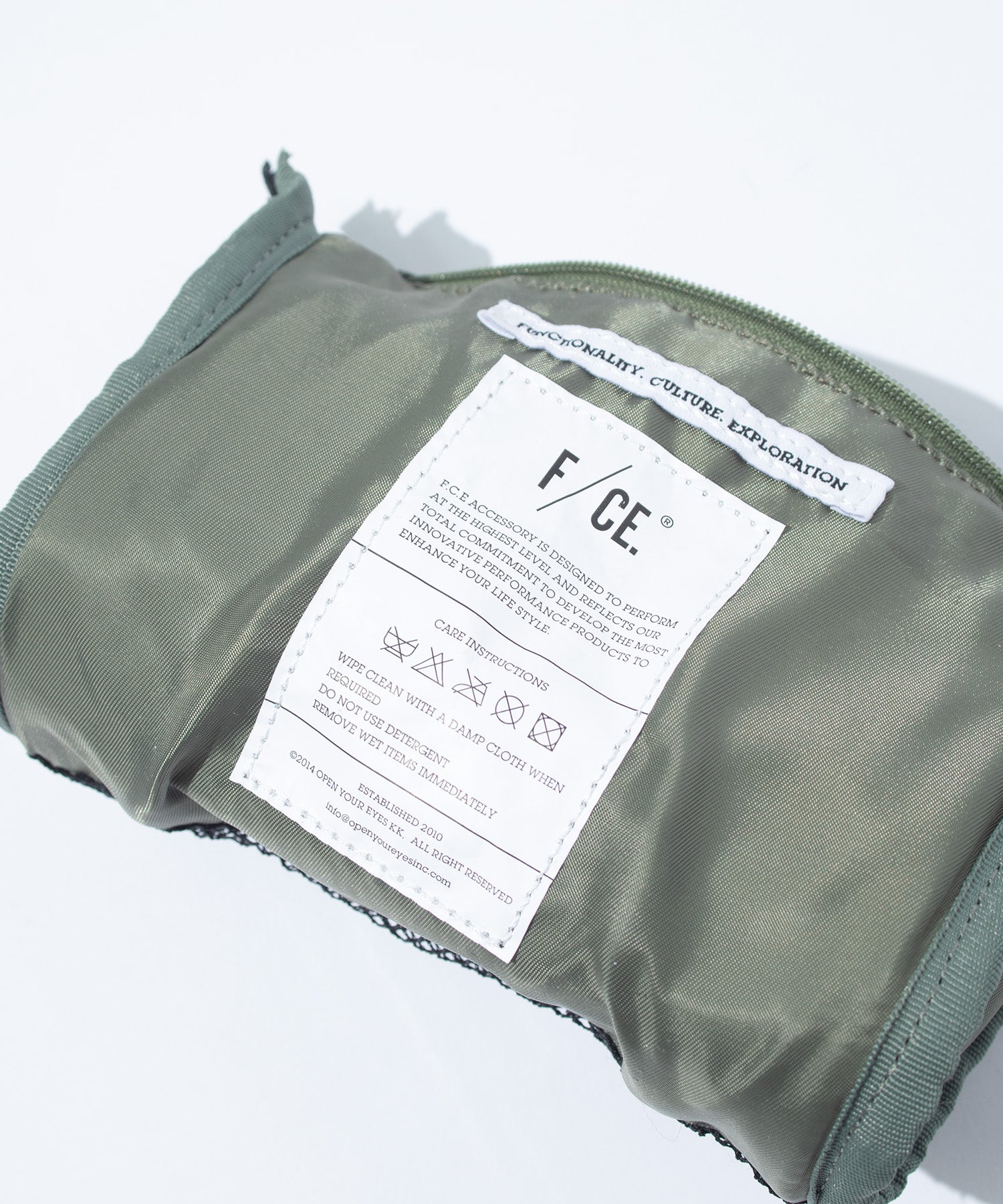 F/CE. / 420 re/cor URBAN