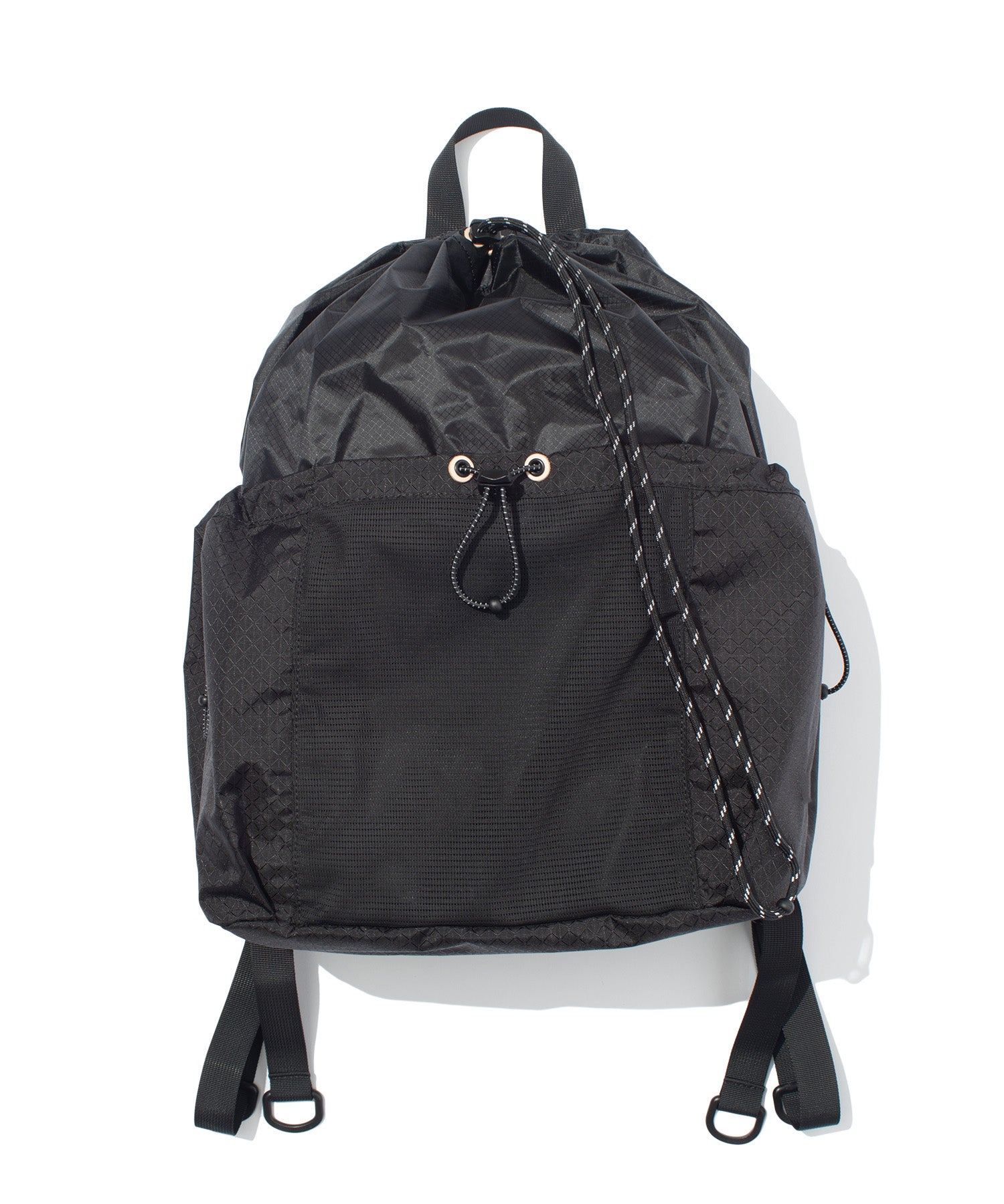 F/CE. / CORDURA SIL NYLON KNAPSACK