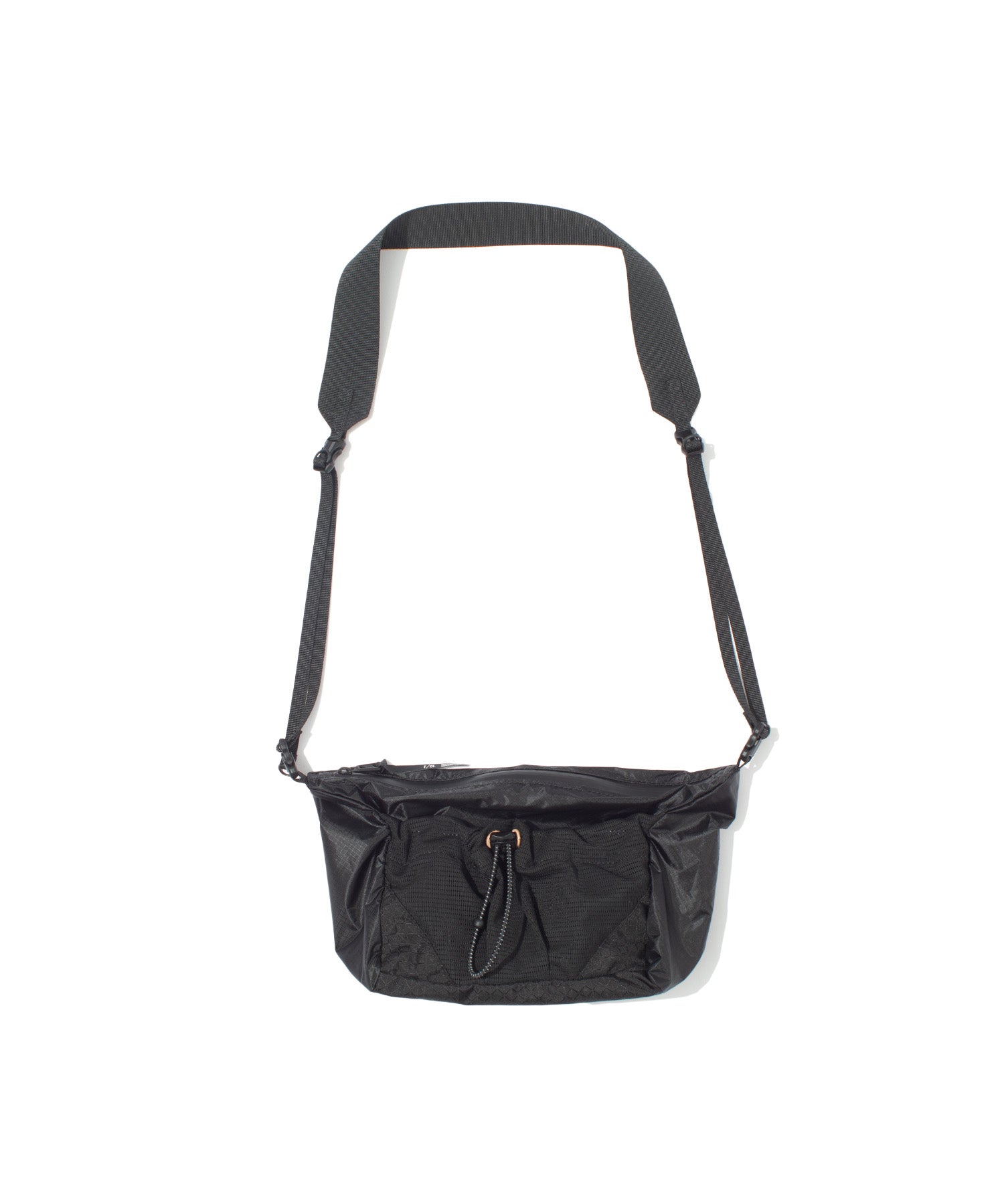 F/CE. / CORDURA SIL NYLON SACOCHE