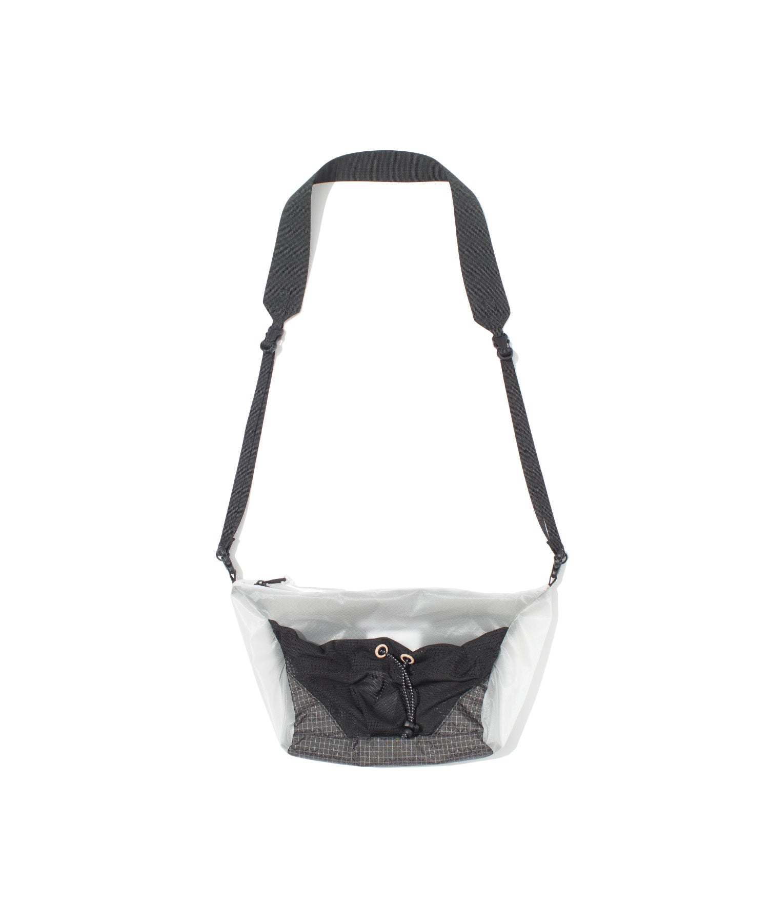 F/CE. / CORDURA SIL NYLON SACOCHE