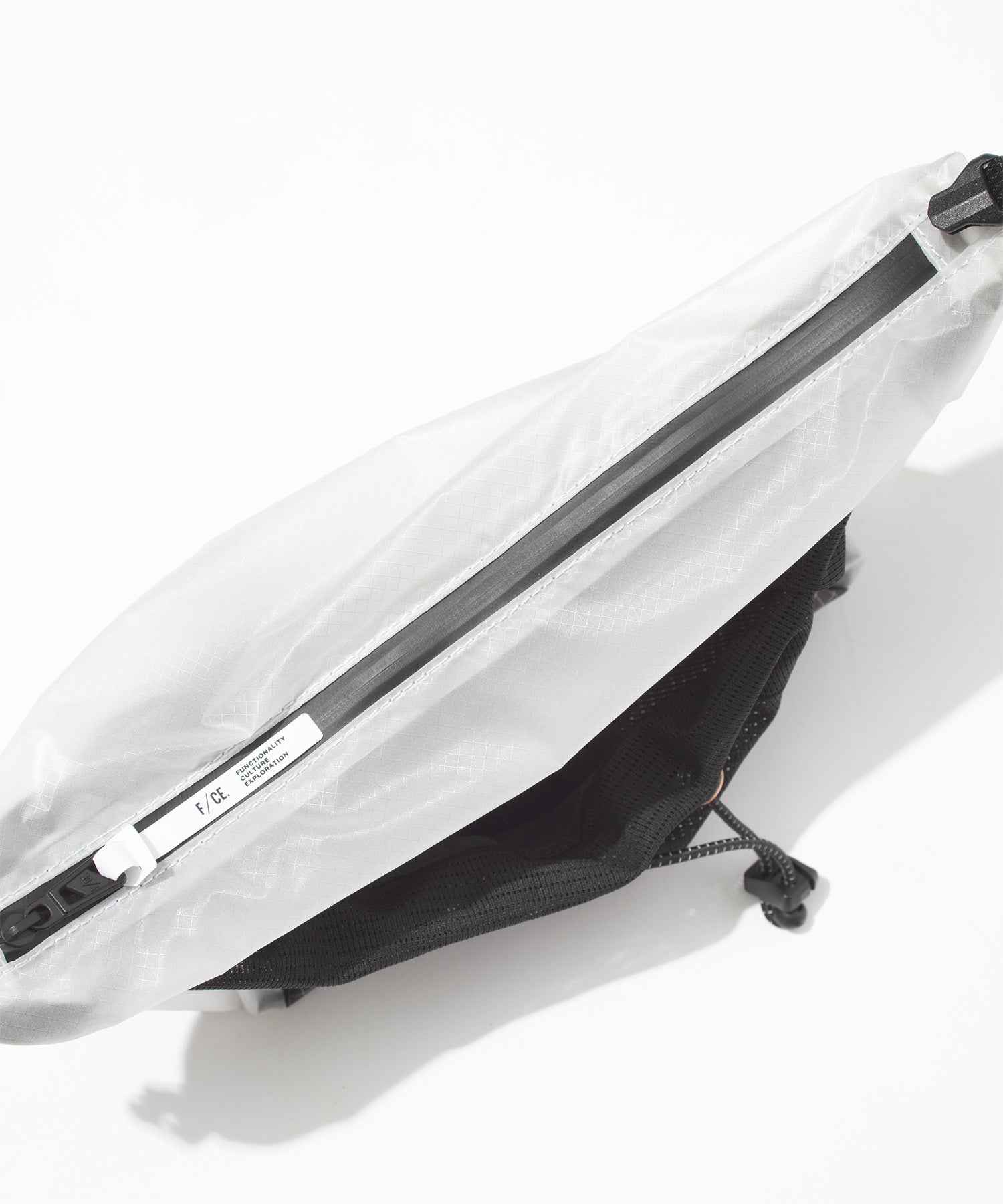 F/CE. / CORDURA SIL NYLON SACOCHE