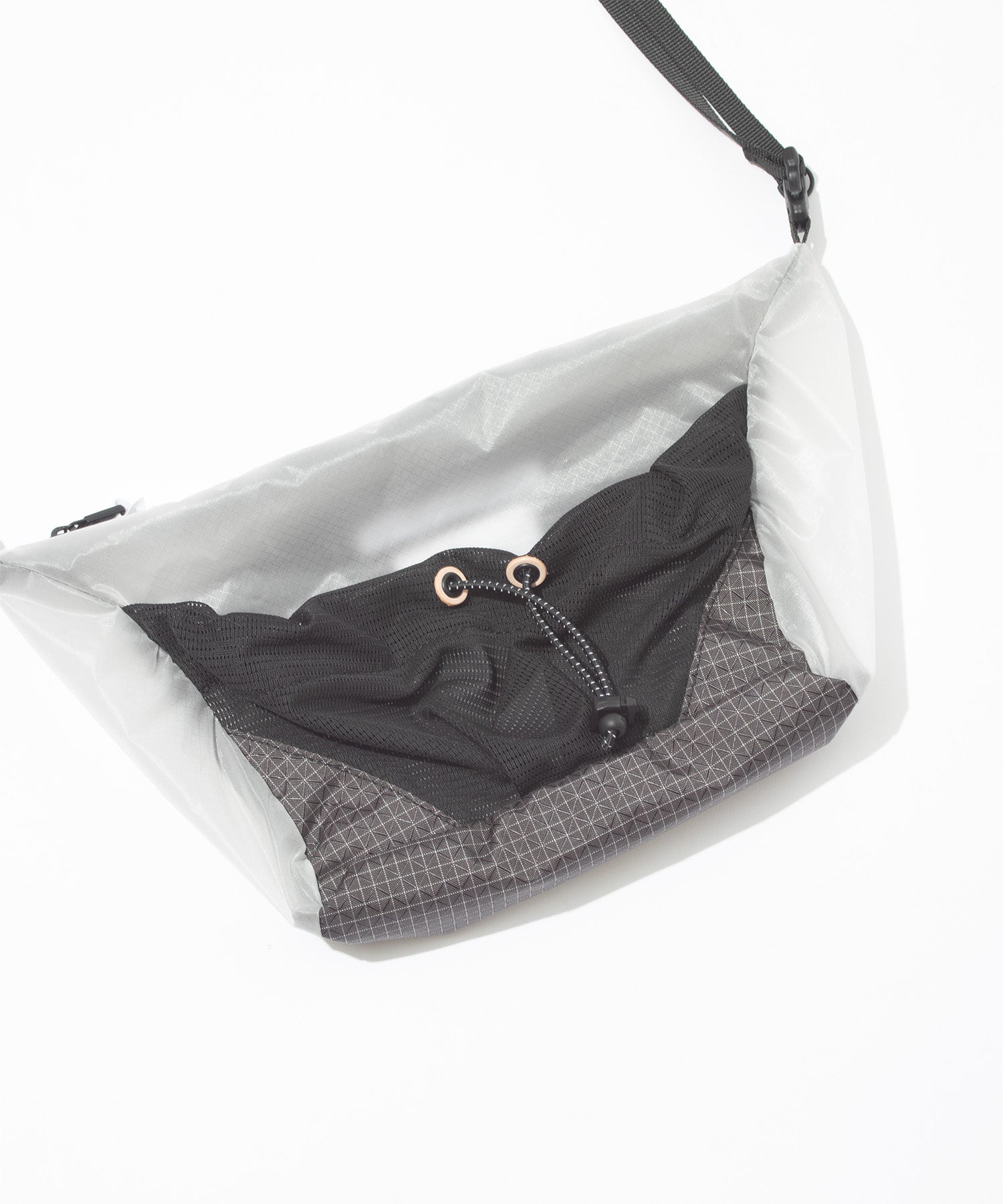 F/CE. / CORDURA SIL NYLON SACOCHE