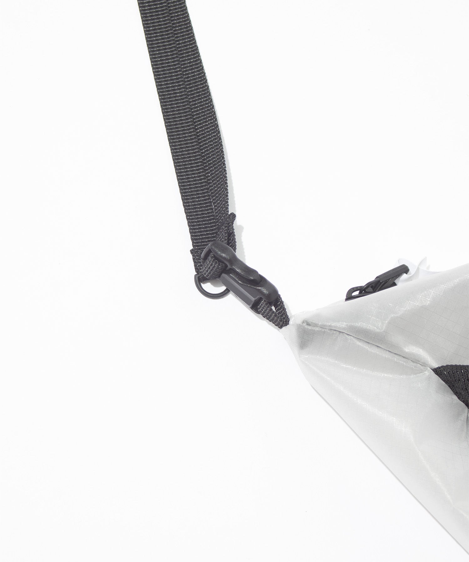 F/CE. / CORDURA SIL NYLON SACOCHE