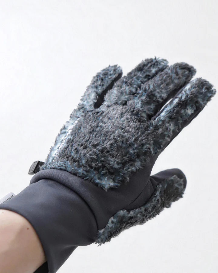 White Mountaineering / WINDSTOPPER FLEECE GLOVE