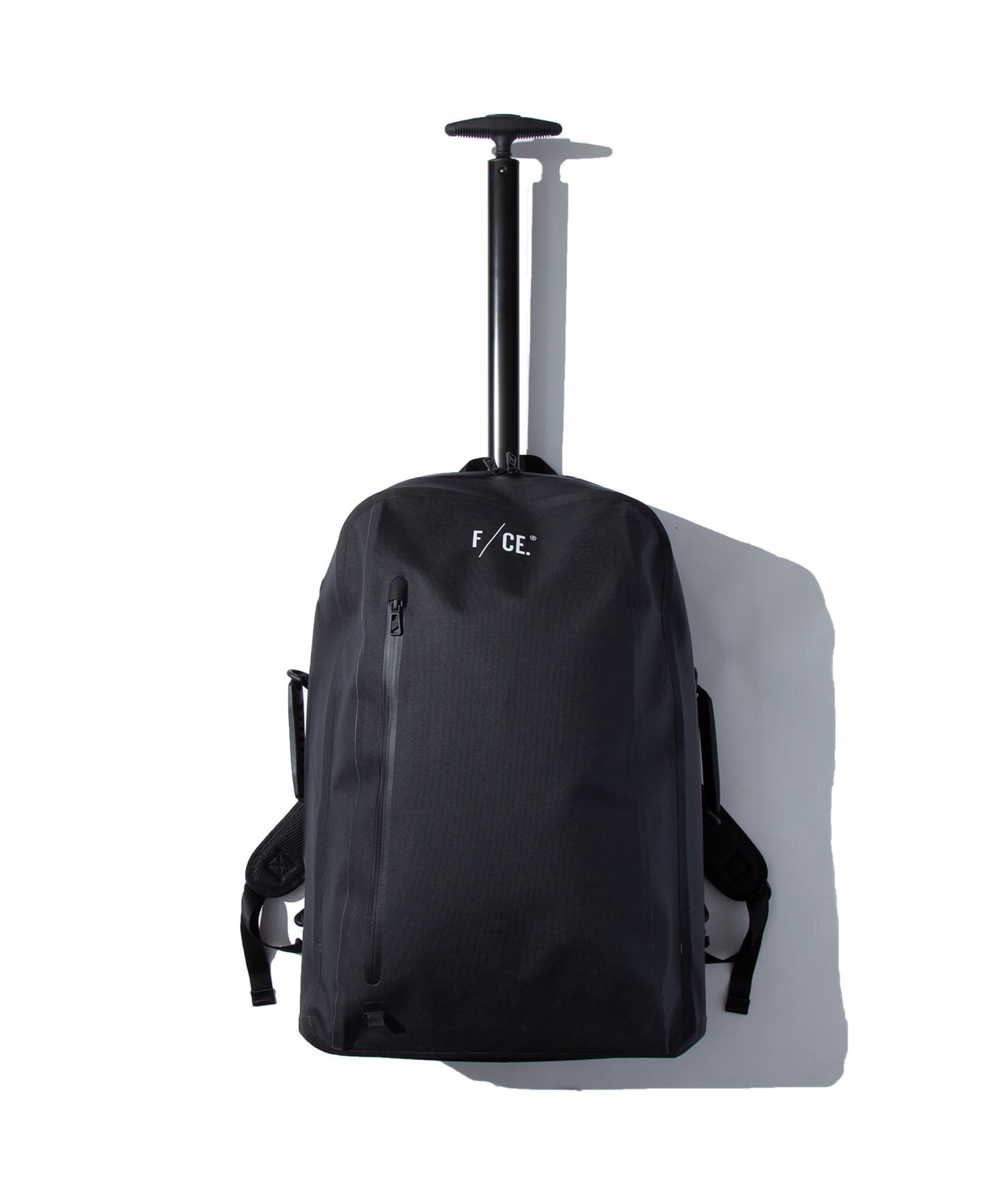 F/CE. / CORDURA DRY 2WAY TROLLY