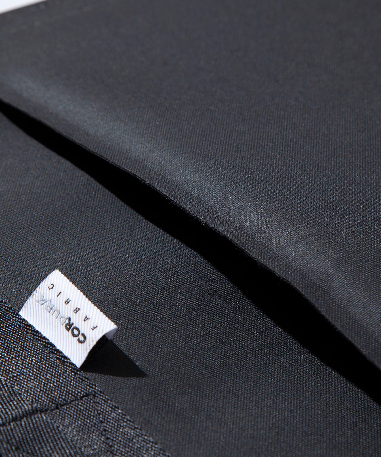 F/CE. / CORDURA DRY 2WAY TROLLY