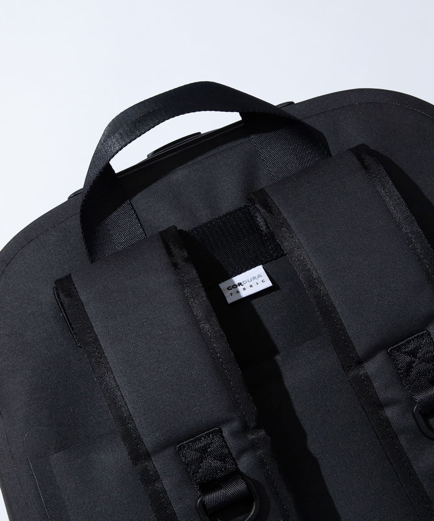 F/CE. / CORDURA DRY 2WAY TROLLY