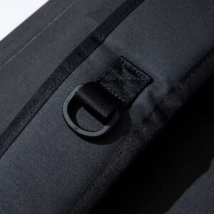 F/CE. / CORDURA DRY 2WAY TROLLY