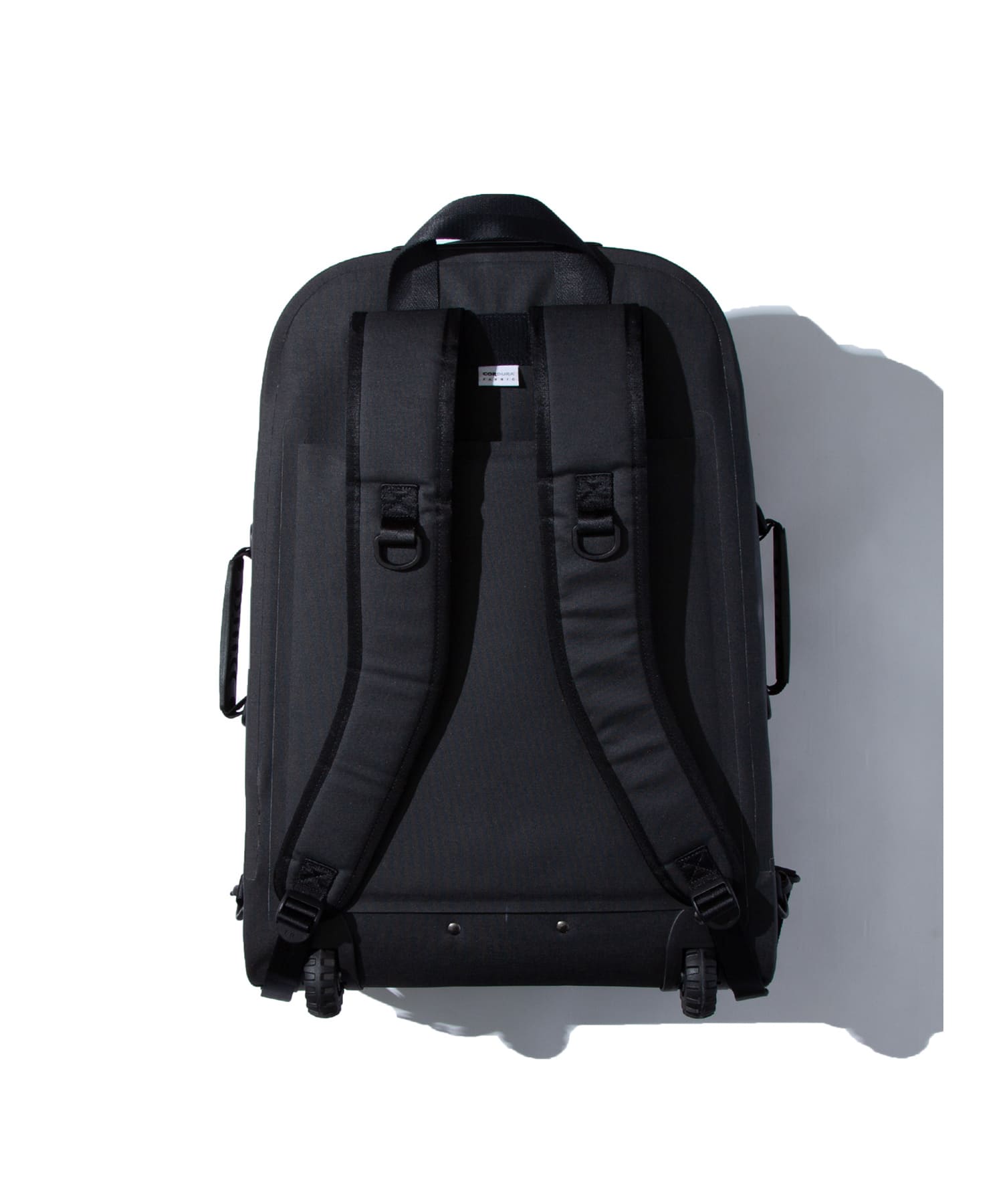 F/CE. / CORDURA DRY 2WAY TROLLY
