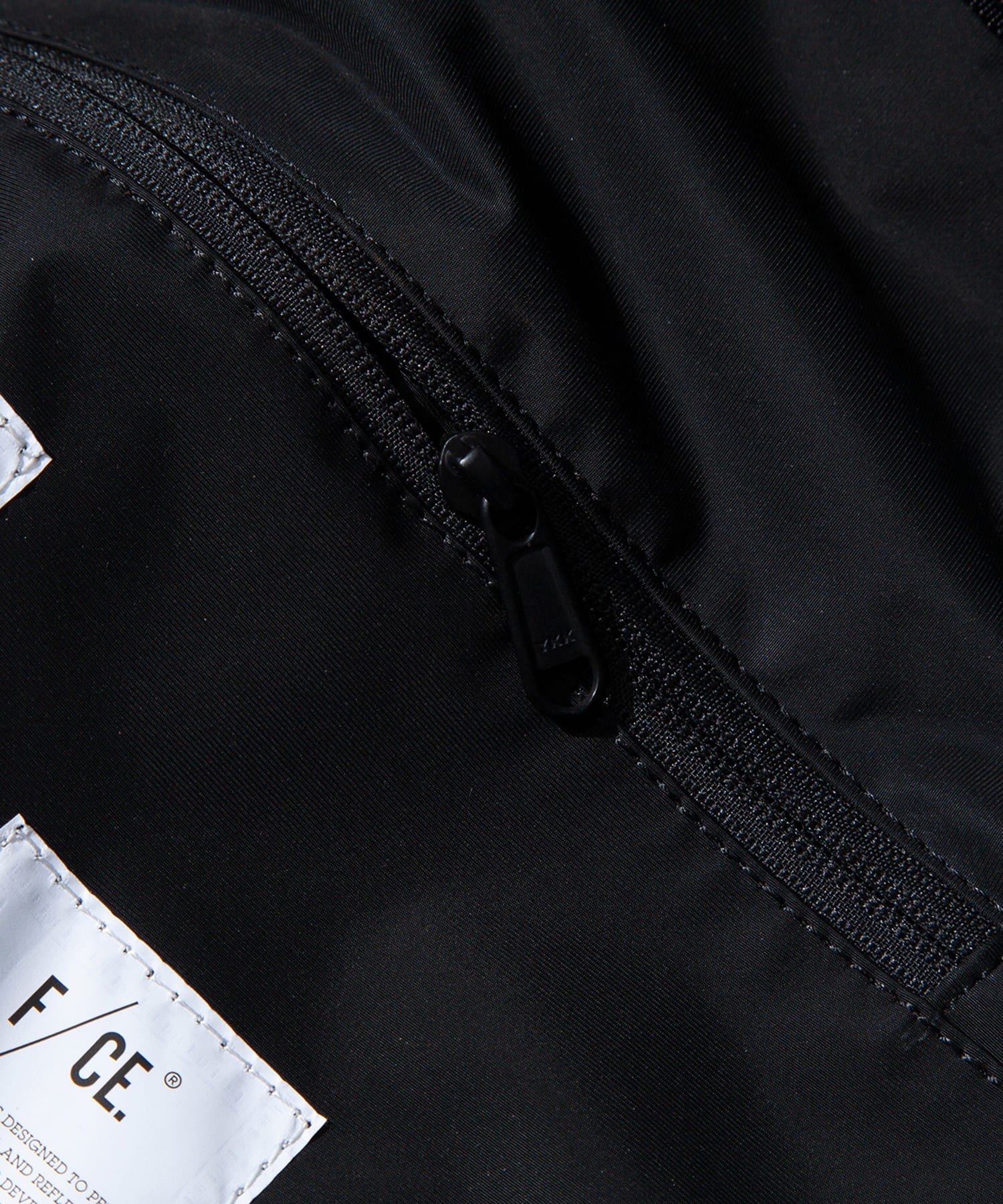 F/CE. / CORDURA DRY 2WAY TROLLY