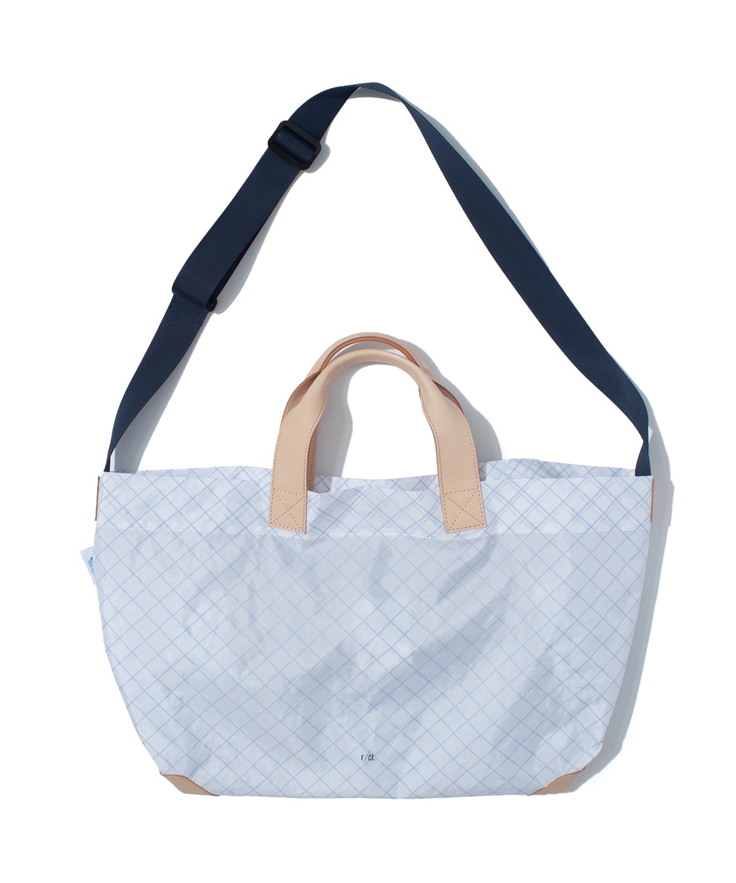 F/CE. / ECOPAK MESSENGER