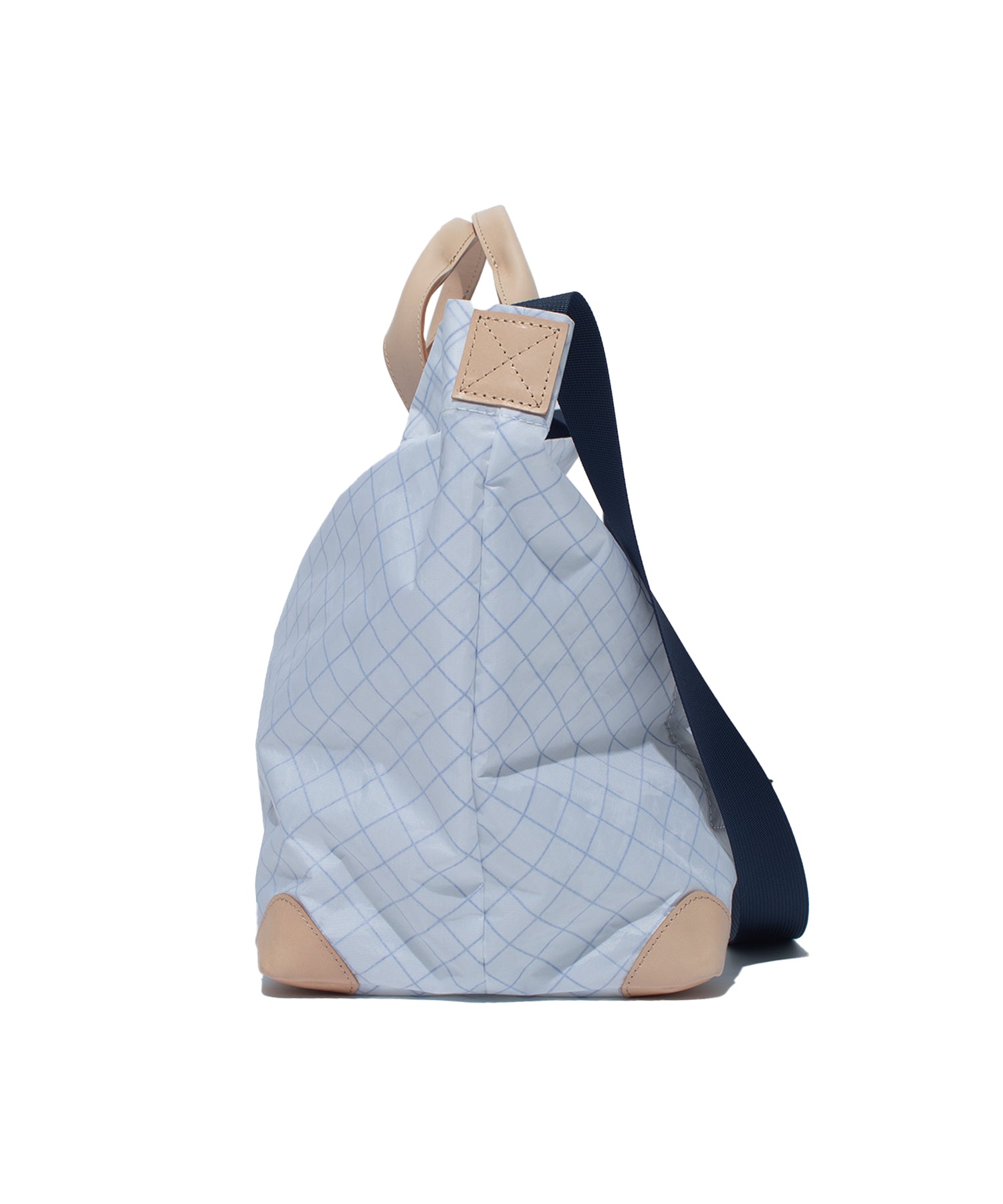 F/CE. / ECOPAK MESSENGER